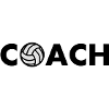 volleyball coach