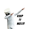 Keep it mello