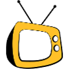 Retro TV Logo