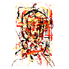 Flaming Devil