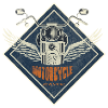 Biker Motorrad