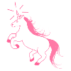 Amazing Unicorn - The Last Unicorn