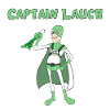 Captain Lauch