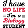 Biology students
