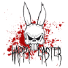 scary easter