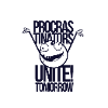 Procrastinators Unite Tomorrow