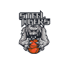 Stål Tigers Basketball