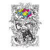 modèle Monster
