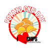 Potato chips day