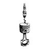 Spark & Piston