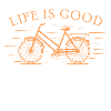 Life is good.