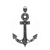 Anchor sailor lifestyle