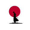 Samurai and Sun