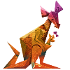 kangaroo