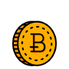 Plan B - Funny Blockchain HODL Digi Coin Crypto