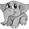 Elephant elephant