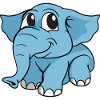 Elephant elephant