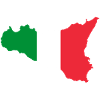 Sicile couleurs classique