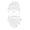 Birds Beard