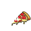 Aventure, Puis Pizza