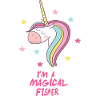 Magical Fisher