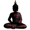 Beautiful Buddha