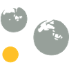 petanque ball cochonnet1512