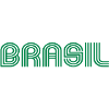 brasil 70 Font Lounge