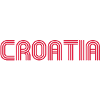 croatia 70 Font Lounge