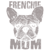 Frenchie Mom Dog Lover Gft