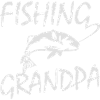 Fishing Grandpa Fishing