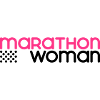 Marathon Woman - Customizable