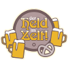 der Held im Zelt