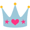 Crown symbol