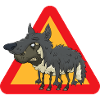 Schaf Wolf