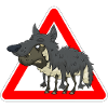 Sheep wolf