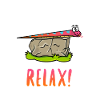 RELAX! Limited edition