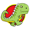T REX