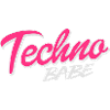 Techno babe