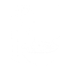 Dice Krispies - White