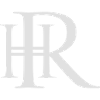 Your monogram HR