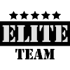 Elite team