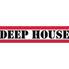 Deep House with red lines