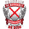 Bourguignon Grâce de Dieu