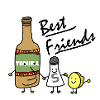 Tequila Friends