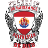 Polynesien Grâce de Dieu