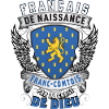 Franc-Comtois Grâce Dieu