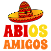 Abitur Abi - Abios Amigos