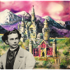 Ludwig und Neuschwanstein