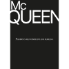 McQueen Quote - Fashion is confident